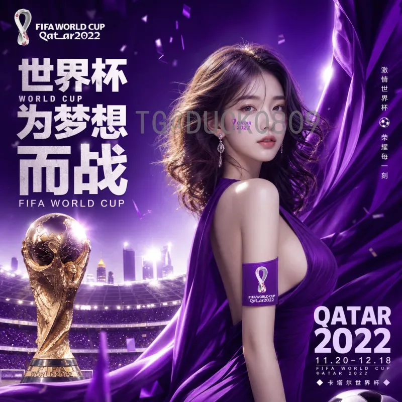 2026世界杯抽签时间一览：最新动态与赛程猜想